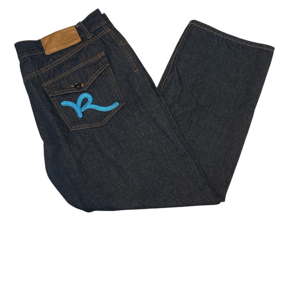 Men's Rocawear Denim Jeans